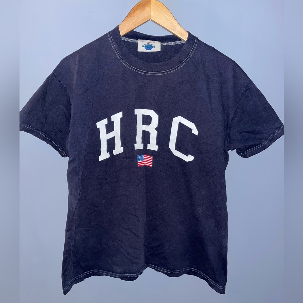 Hard Rock Cafe‎ Hollywood T-shirt